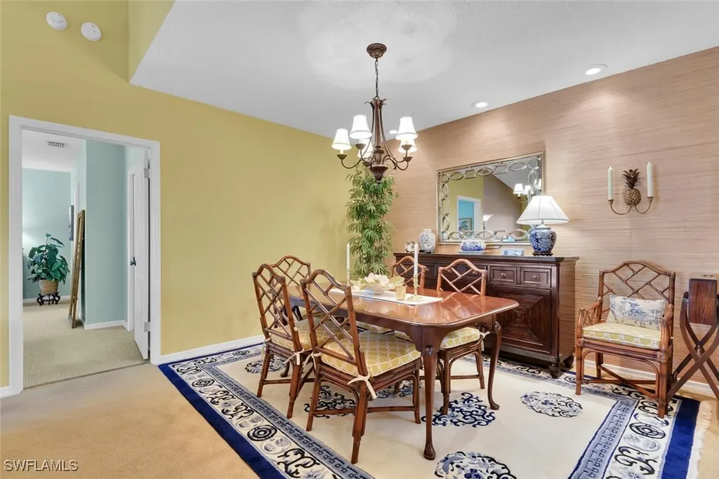 780 Willowbrook Drive Naples FL 34108