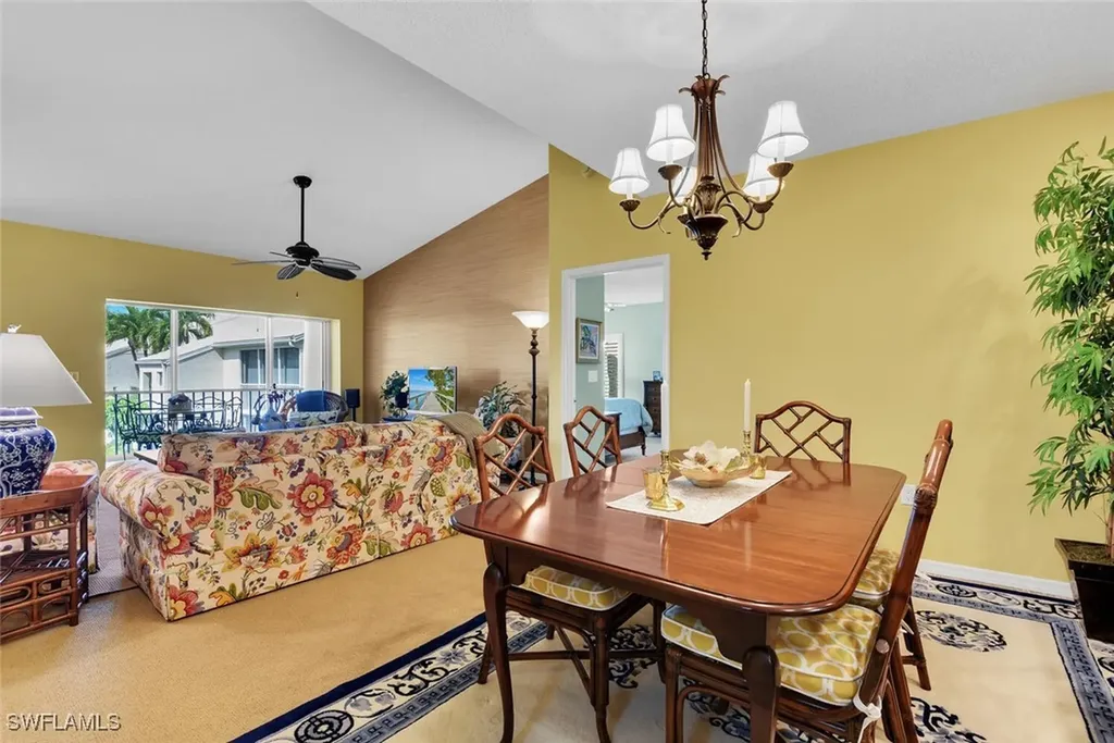 780 Willowbrook Drive Naples FL 34108