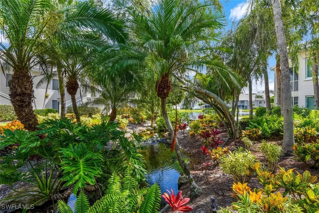 780 Willowbrook Drive Naples FL 34108