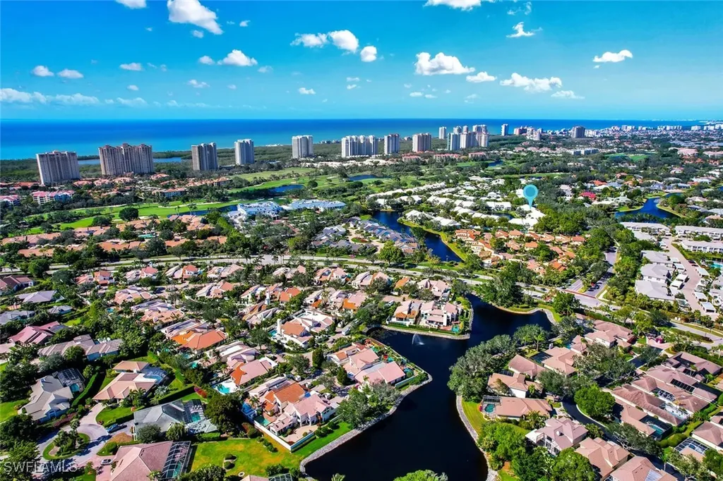 780 Willowbrook Drive Naples FL 34108