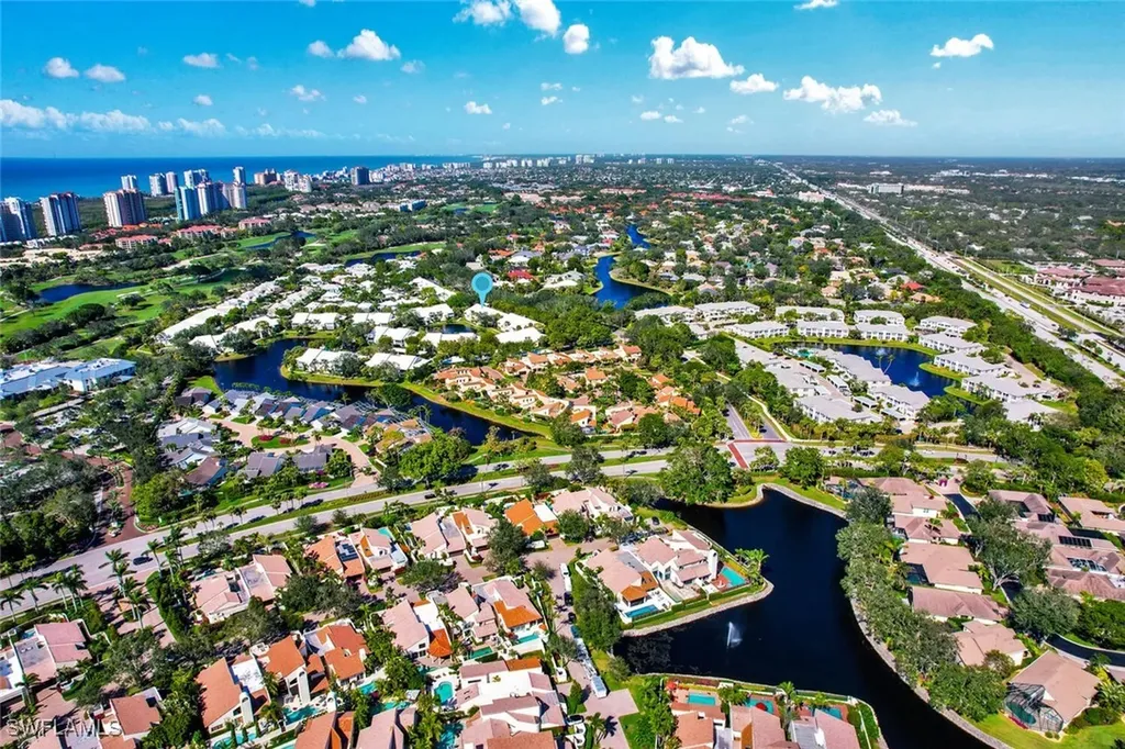 780 Willowbrook Drive Naples FL 34108