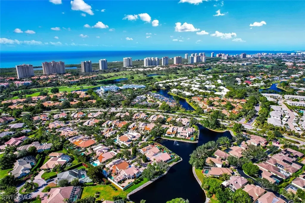 780 Willowbrook Drive Naples FL 34108