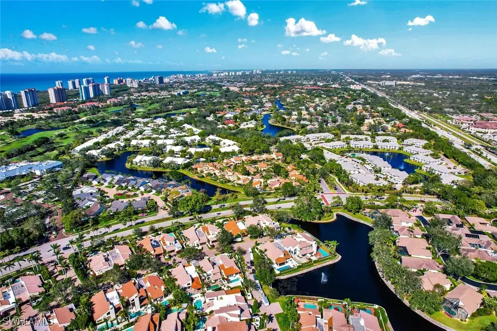 780 Willowbrook Drive Naples FL 34108