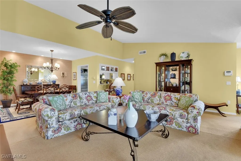 780 Willowbrook Drive Naples FL 34108