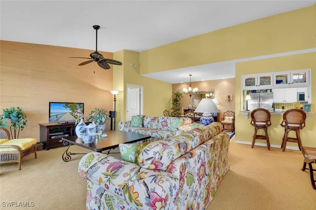780 Willowbrook Drive Naples FL 34108