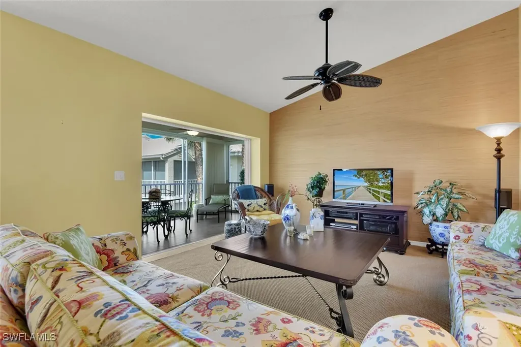 780 Willowbrook Drive Naples FL 34108