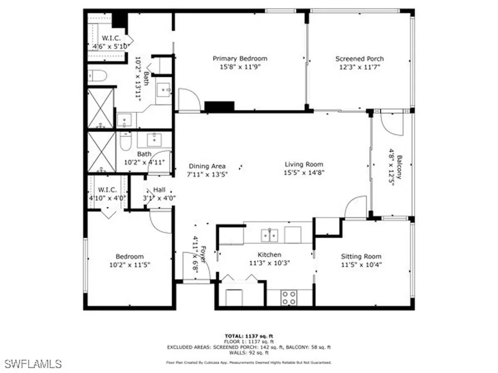 5550 Heron Point Drive Naples FL 34108