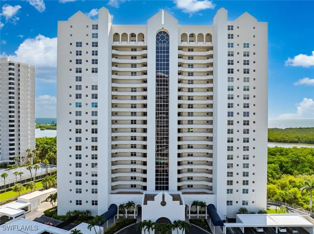 5550 Heron Point Drive Naples FL 34108