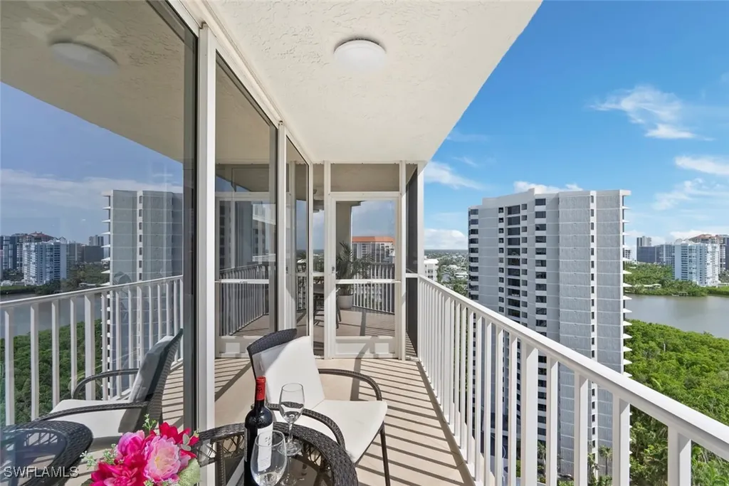 5550 Heron Point Drive Naples FL 34108
