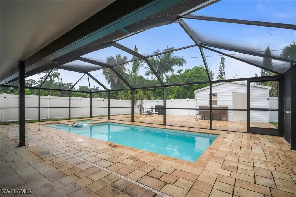 10091 Georgia Street Bonita Springs FL 34135