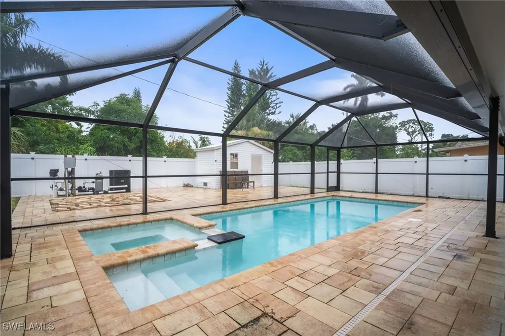 10091 Georgia Street Bonita Springs FL 34135
