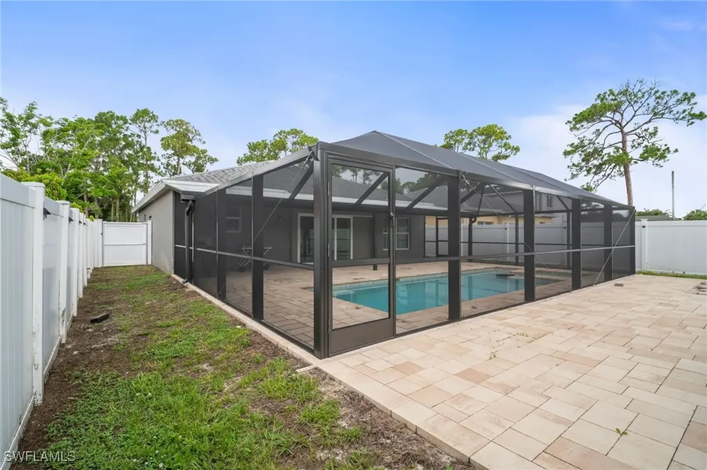 10091 Georgia Street Bonita Springs FL 34135