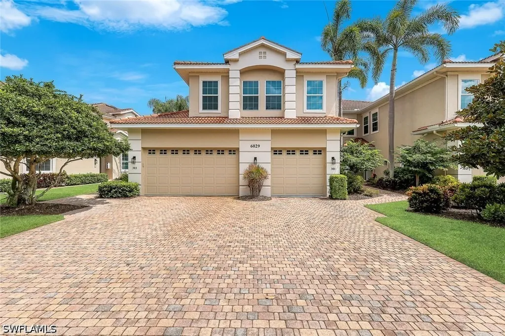 6029 Trophy Drive Naples FL 34110