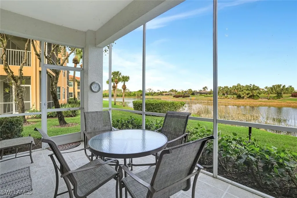 6029 Trophy Drive Naples FL 34110