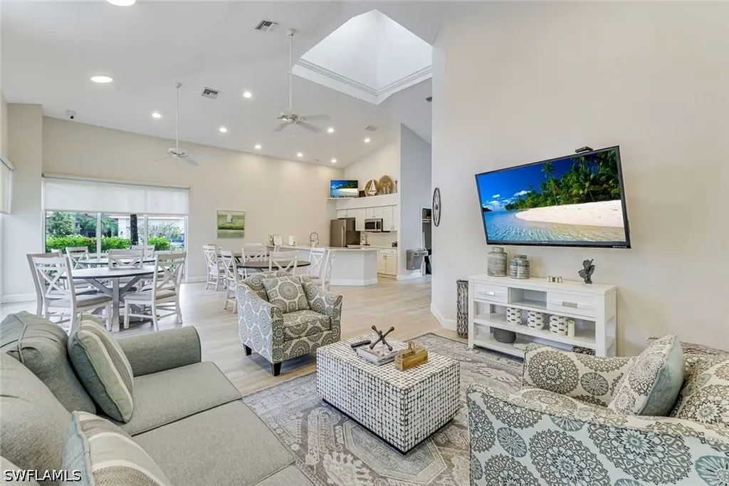 6029 Trophy Drive Naples FL 34110