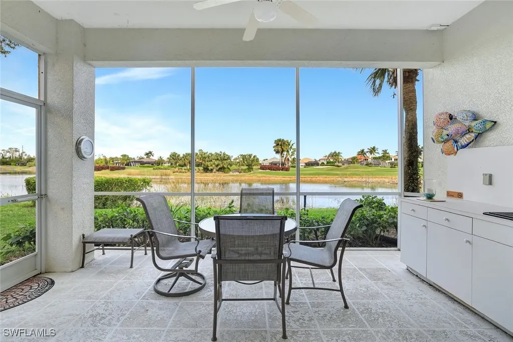 6029 Trophy Drive Naples FL 34110