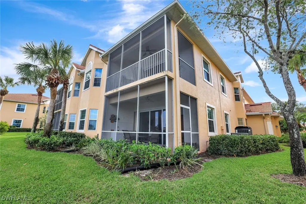 6029 Trophy Drive Naples FL 34110