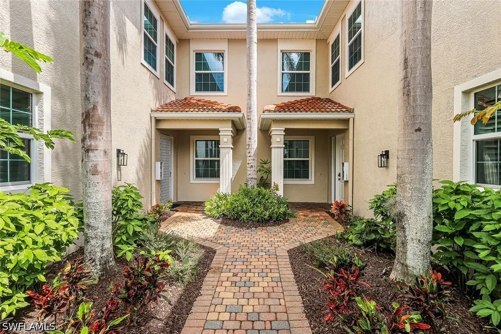 6029 Trophy Drive Naples FL 34110