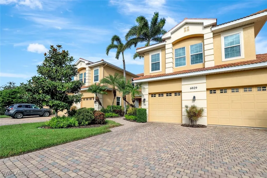 6029 Trophy Drive Naples FL 34110