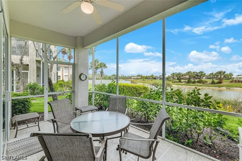 6029 Trophy Drive Naples FL 34110