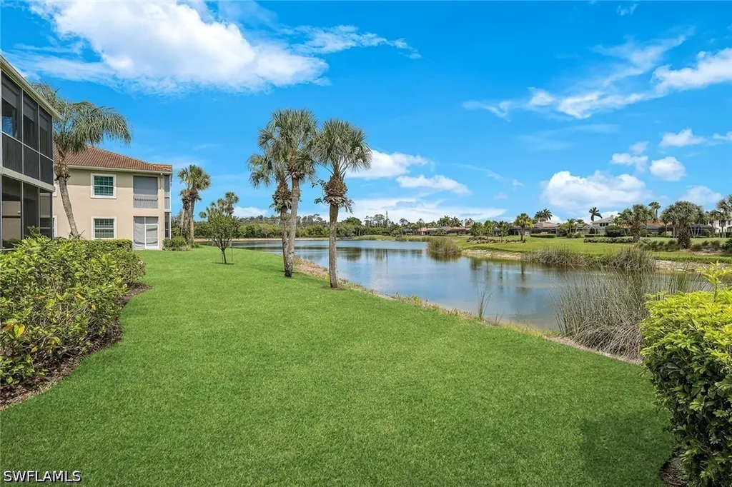 6029 Trophy Drive Naples FL 34110