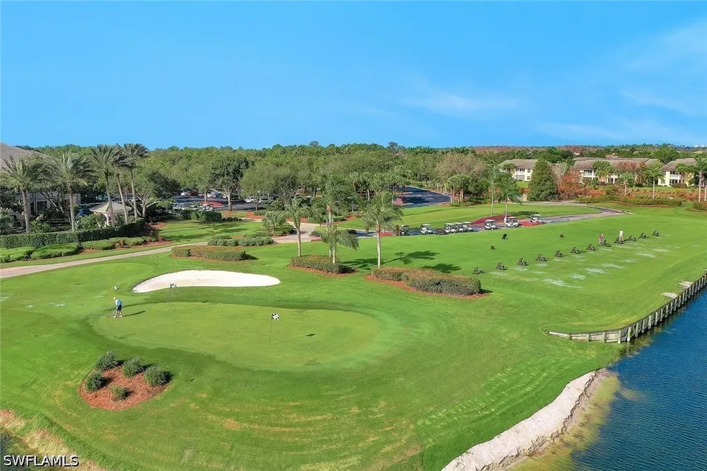 6029 Trophy Drive Naples FL 34110