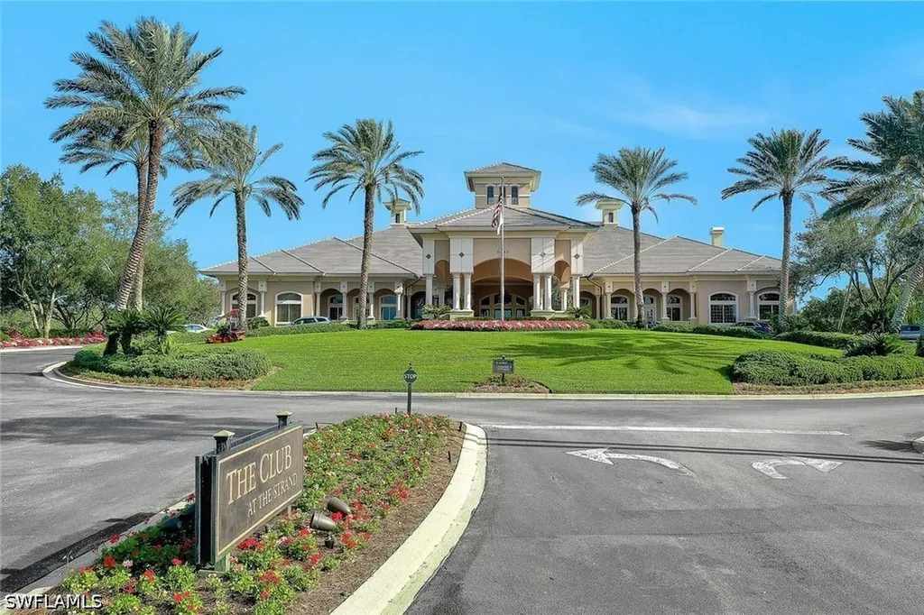 6029 Trophy Drive Naples FL 34110