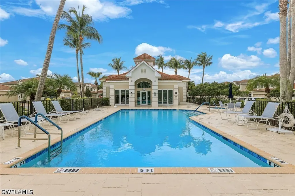6029 Trophy Drive Naples FL 34110