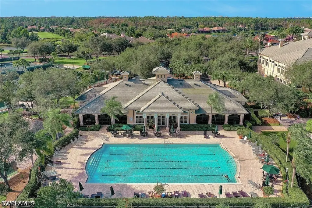 6029 Trophy Drive Naples FL 34110