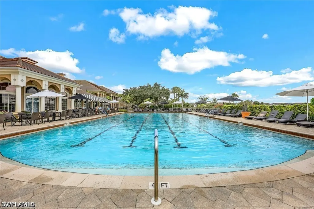 6029 Trophy Drive Naples FL 34110