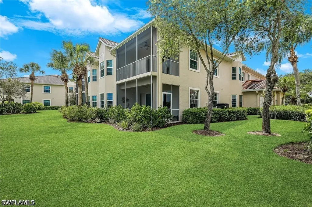 6029 Trophy Drive Naples FL 34110