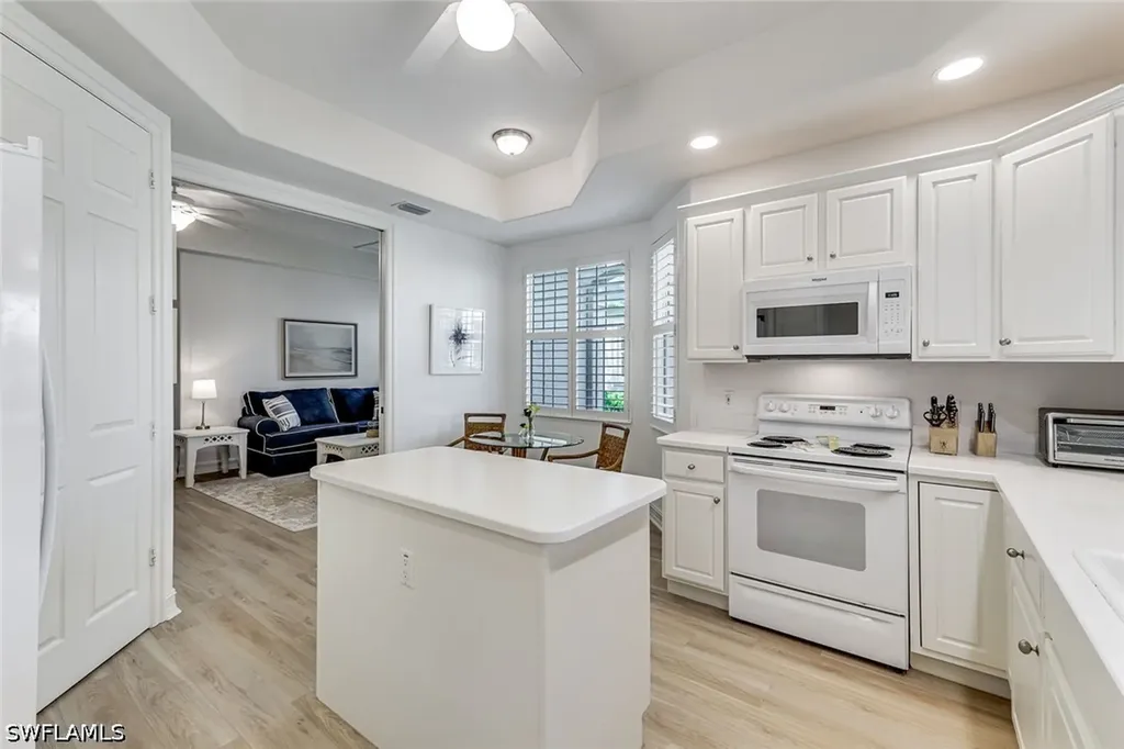 6029 Trophy Drive Naples FL 34110