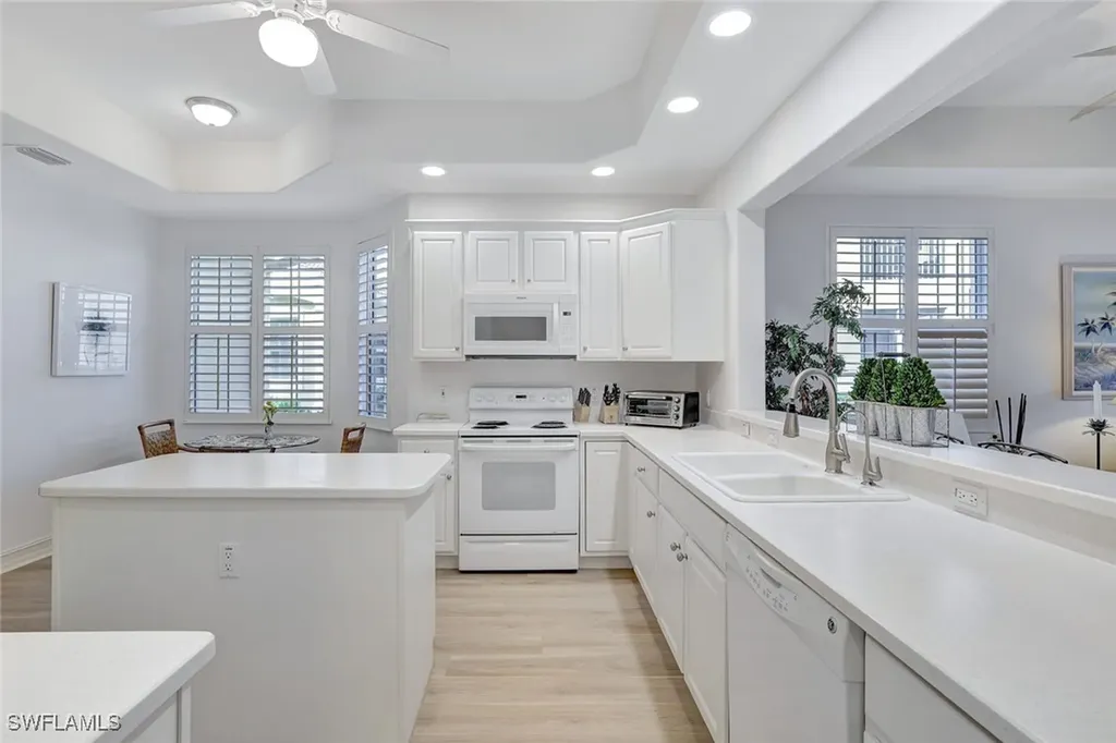 6029 Trophy Drive Naples FL 34110