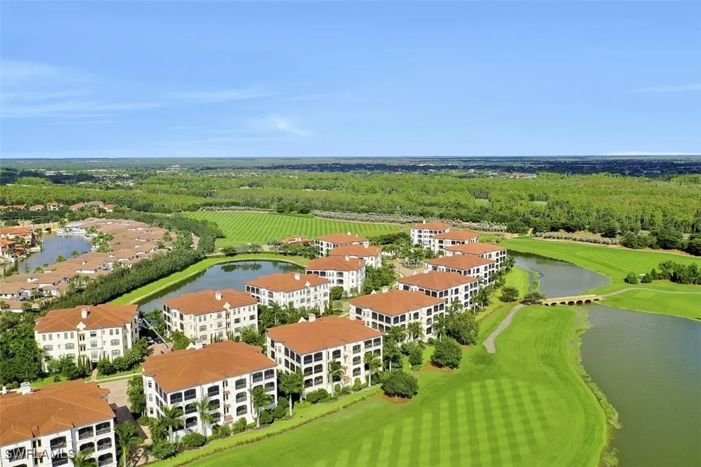 16433 Carrara Way Naples FL 34110