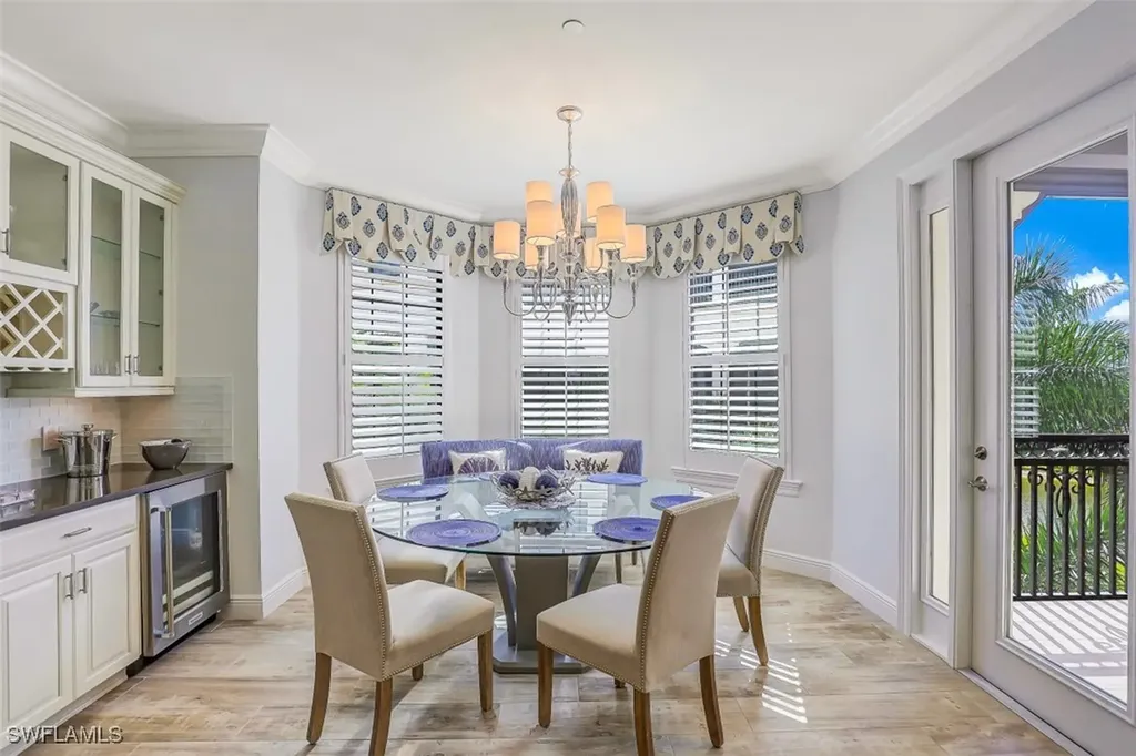 16433 Carrara Way Naples FL 34110