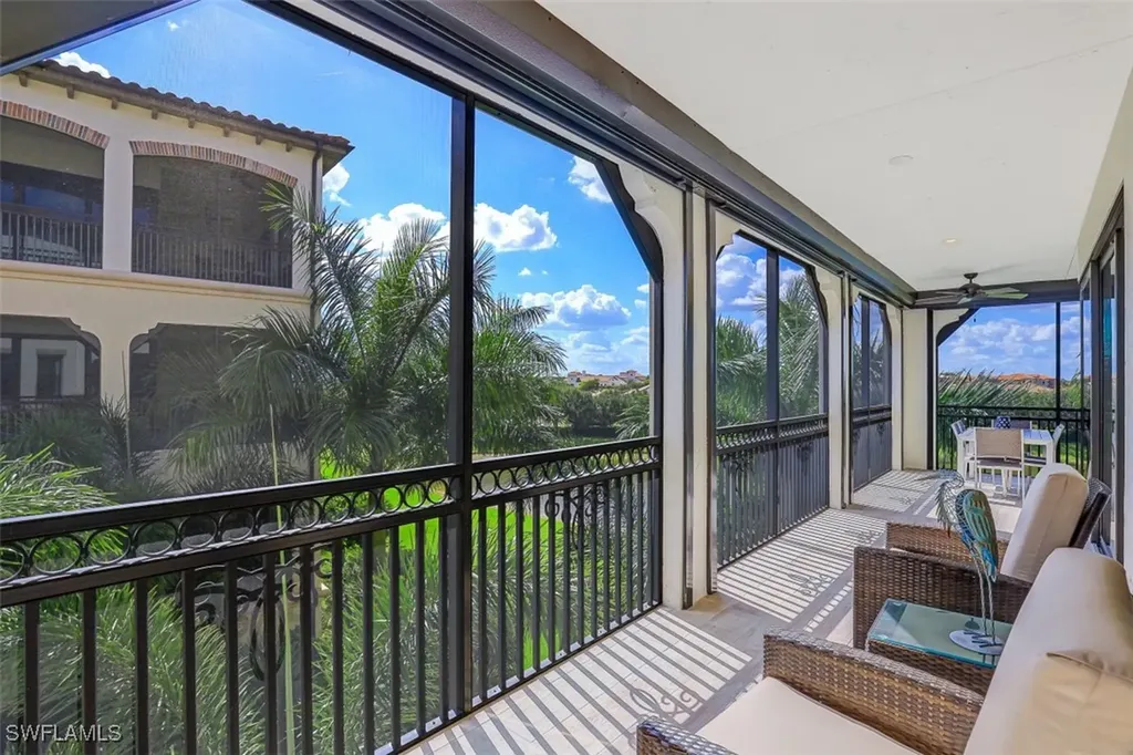 16433 Carrara Way Naples FL 34110