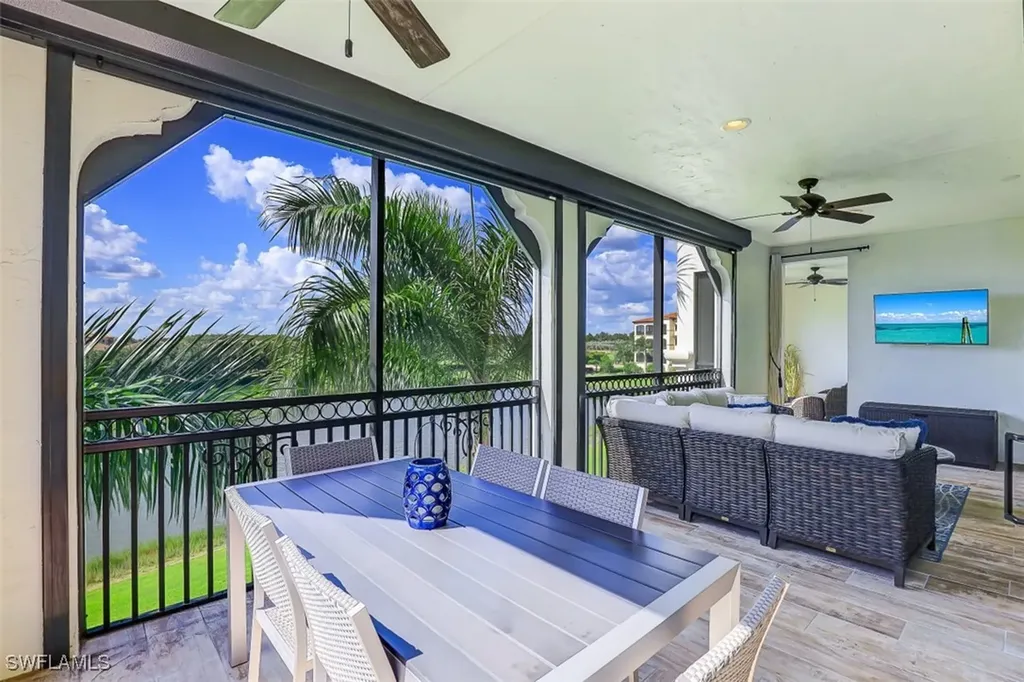 16433 Carrara Way Naples FL 34110