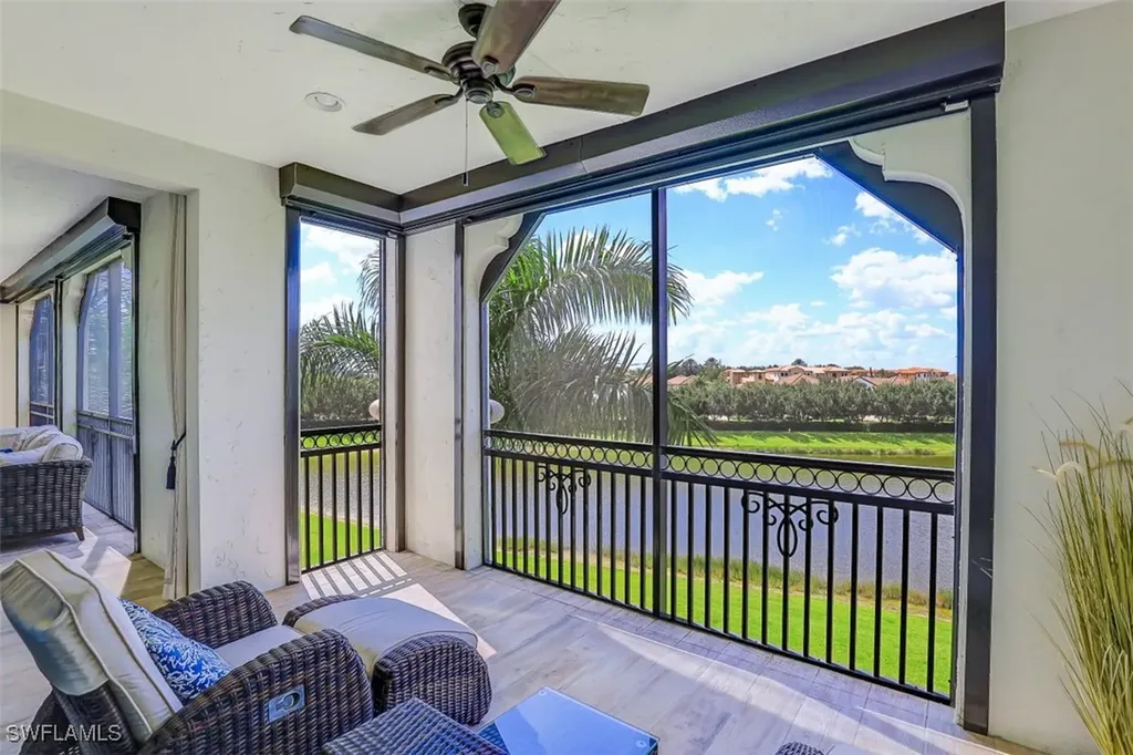 16433 Carrara Way Naples FL 34110