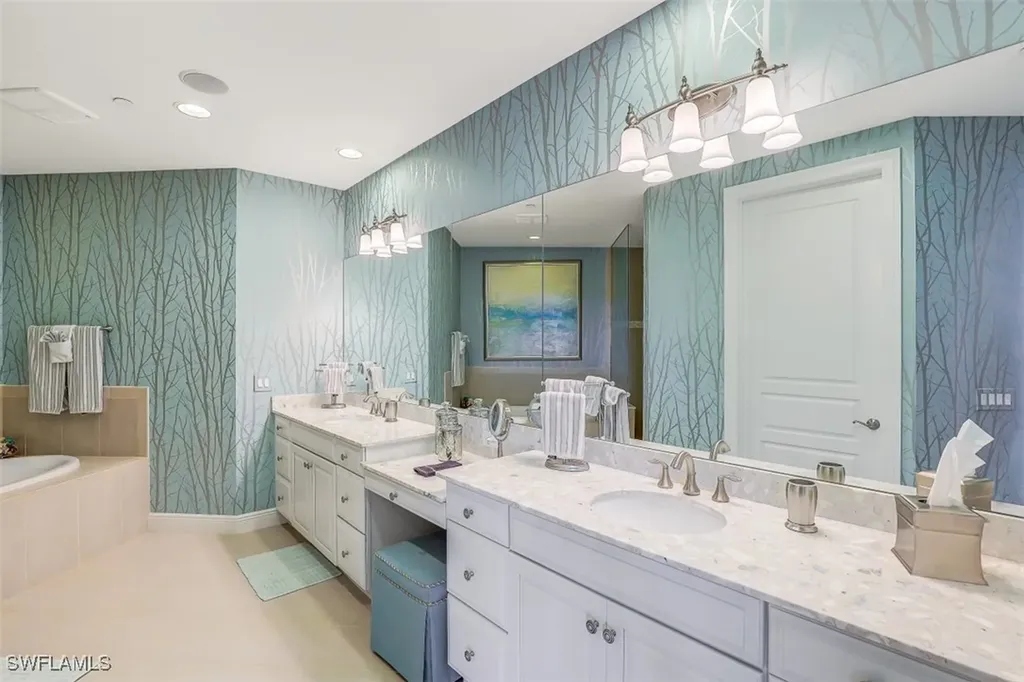 16433 Carrara Way Naples FL 34110