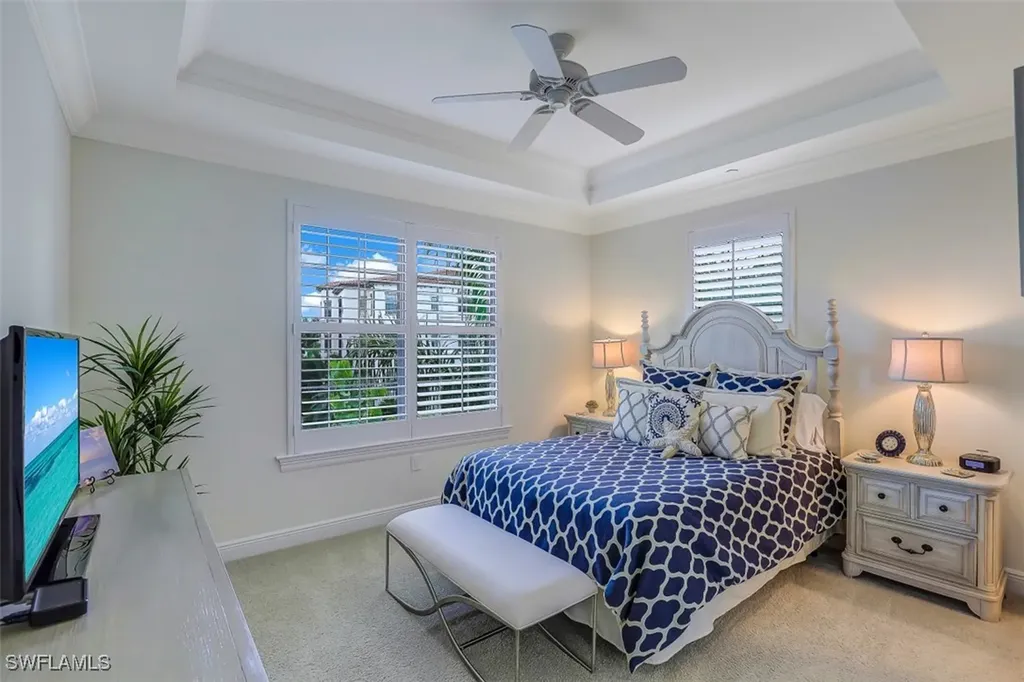 16433 Carrara Way Naples FL 34110