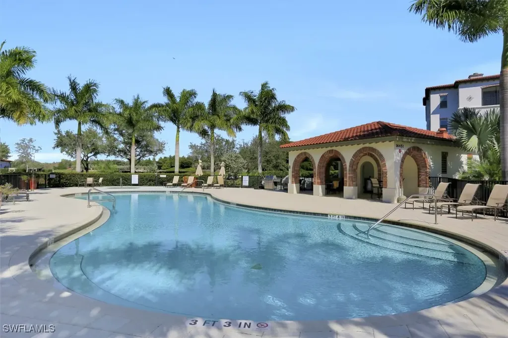 16433 Carrara Way Naples FL 34110