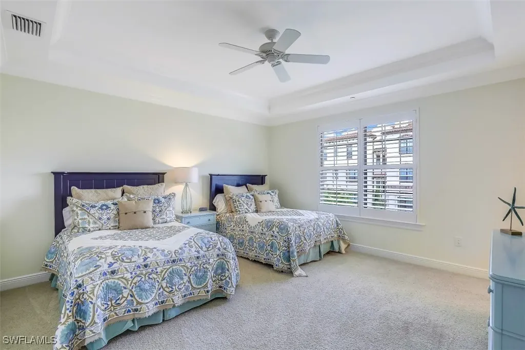 16433 Carrara Way Naples FL 34110