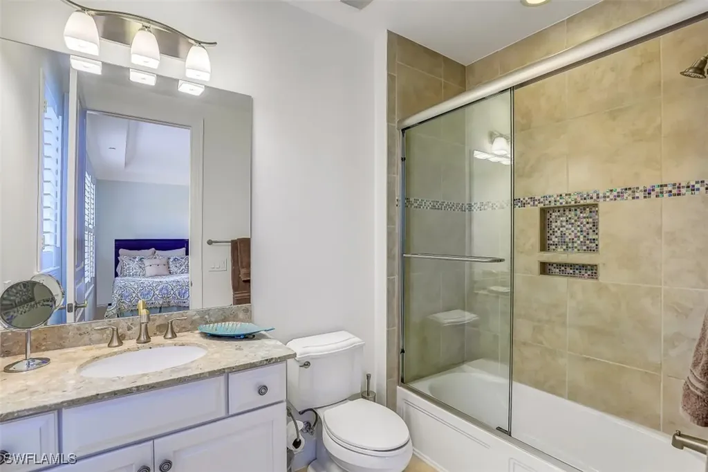 16433 Carrara Way Naples FL 34110