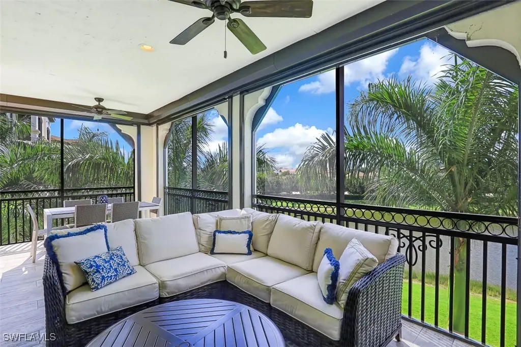 16433 Carrara Way Naples FL 34110