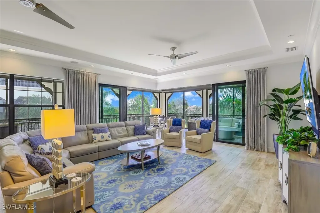 16433 Carrara Way Naples FL 34110