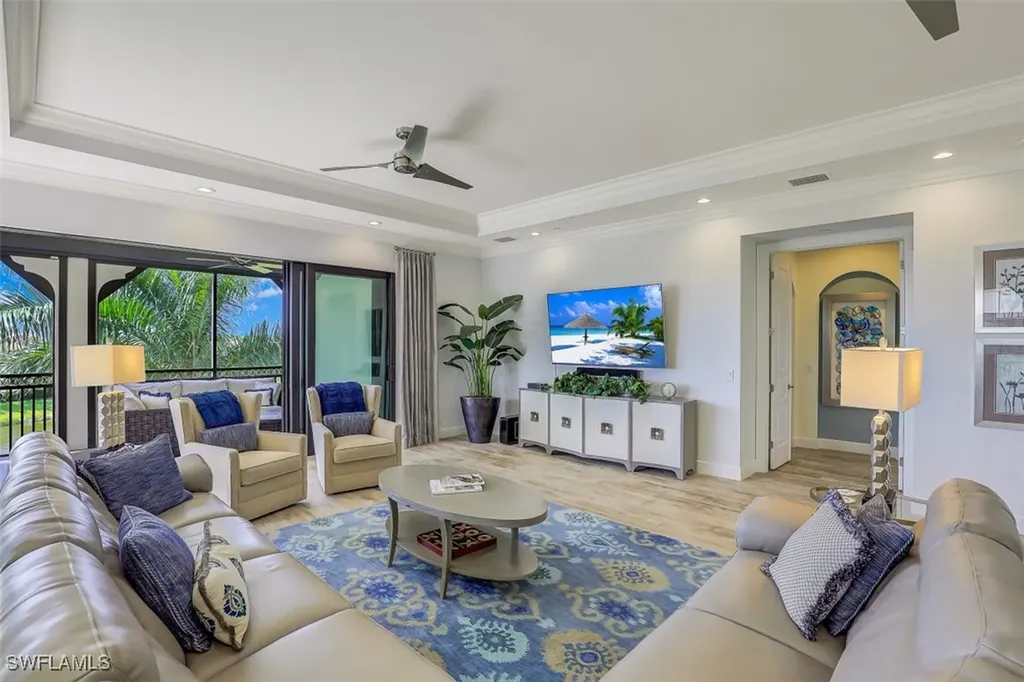 16433 Carrara Way Naples FL 34110