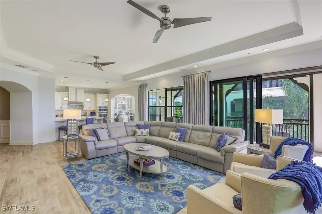 16433 Carrara Way Naples FL 34110