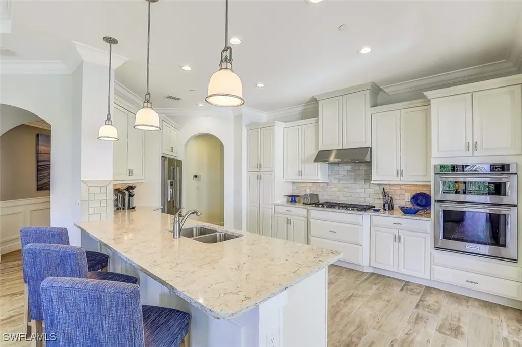 16433 Carrara Way Naples FL 34110