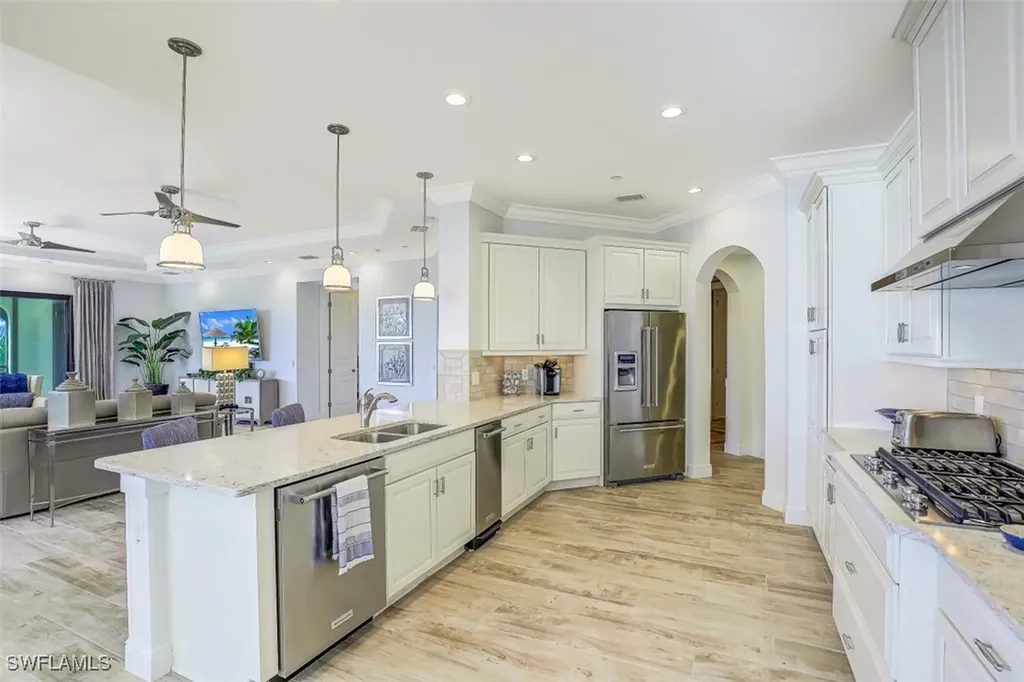 16433 Carrara Way Naples FL 34110