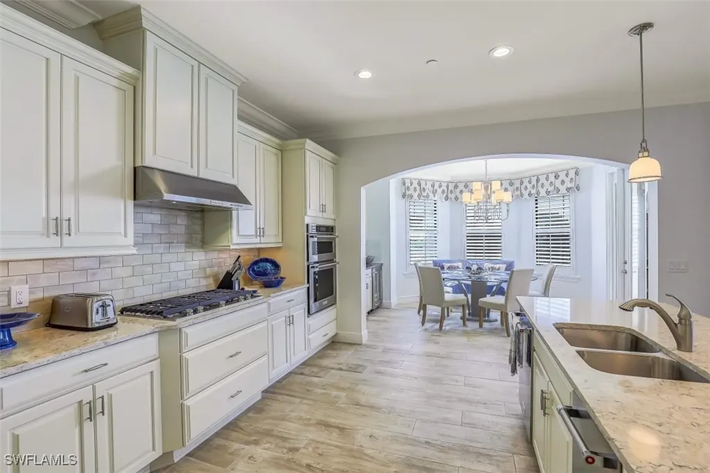 16433 Carrara Way Naples FL 34110